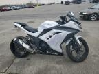 2017 Kawasaki Ex300 A للبيع في Moraine، OH - All Over
