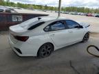 2020 Kia Forte Fe en Venta en Hueytown, AL - Front End