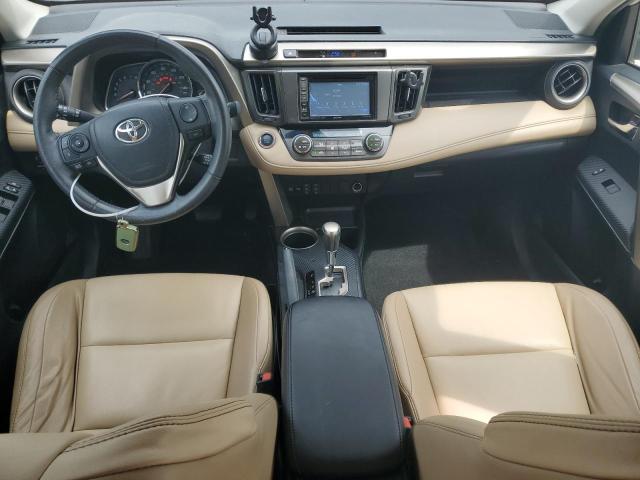  TOYOTA RAV4 2013 White
