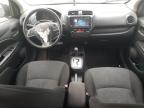 2022 Mitsubishi Mirage G4 1.2L na sprzedaż w Louisville, KY - Front End