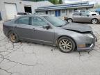 2010 Ford Fusion Sel for Sale in Hurricane, WV - Front End