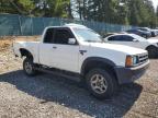 1991 Mazda B2600 Cab Plus იყიდება Graham-ში, WA - Rear End