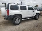 2006 Hummer H3  للبيع في Mercedes، TX - Water/Flood