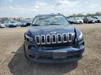2016 Jeep Cherokee Latitude للبيع في Des Moines، IA - Front End