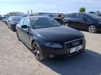 2011 AUDI A4 S LINE for sale at Copart CORBY