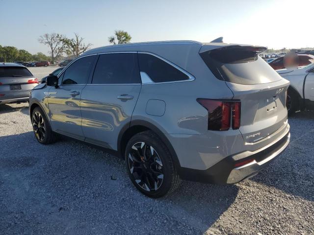  KIA SORENTO 2024 Szary