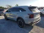 2024 Kia Sorento Ex na sprzedaż w Riverview, FL - Front End