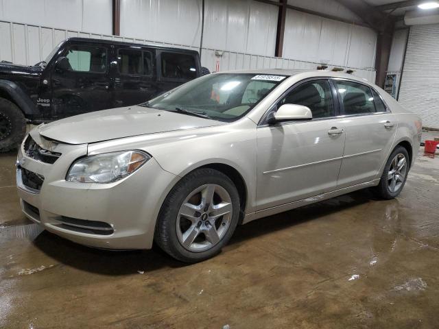 2010 Chevrolet Malibu 1Lt