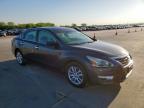 2013 Nissan Altima 2.5 იყიდება Grand Prairie-ში, TX - Rear End