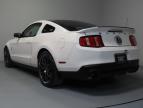 2011 Ford Mustang Shelby Gt500 للبيع في Rancho Cucamonga، CA - All Over