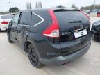 2015 HONDA CR-V SE-T I-VTEC  for sale at Copart SANDY