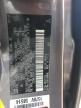 2012 Toyota Sienna Le იყიდება Chicago Heights-ში, IL - Rear End