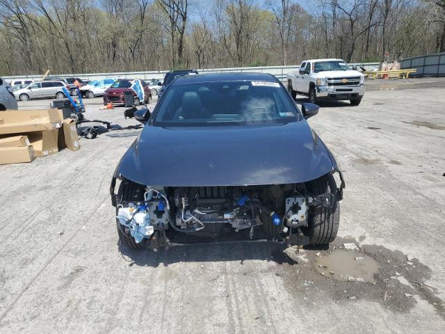  MAZDA 3 2023 Сharcoal