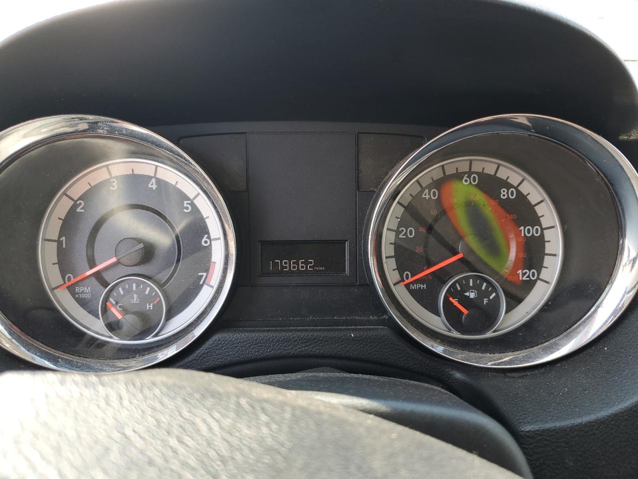 2011 Dodge Grand Caravan Mainstreet VIN: 2D4RN3DG8BR787213 Lot: 52145645