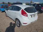 2012 FORD FIESTA ZET for sale at Copart WISBECH