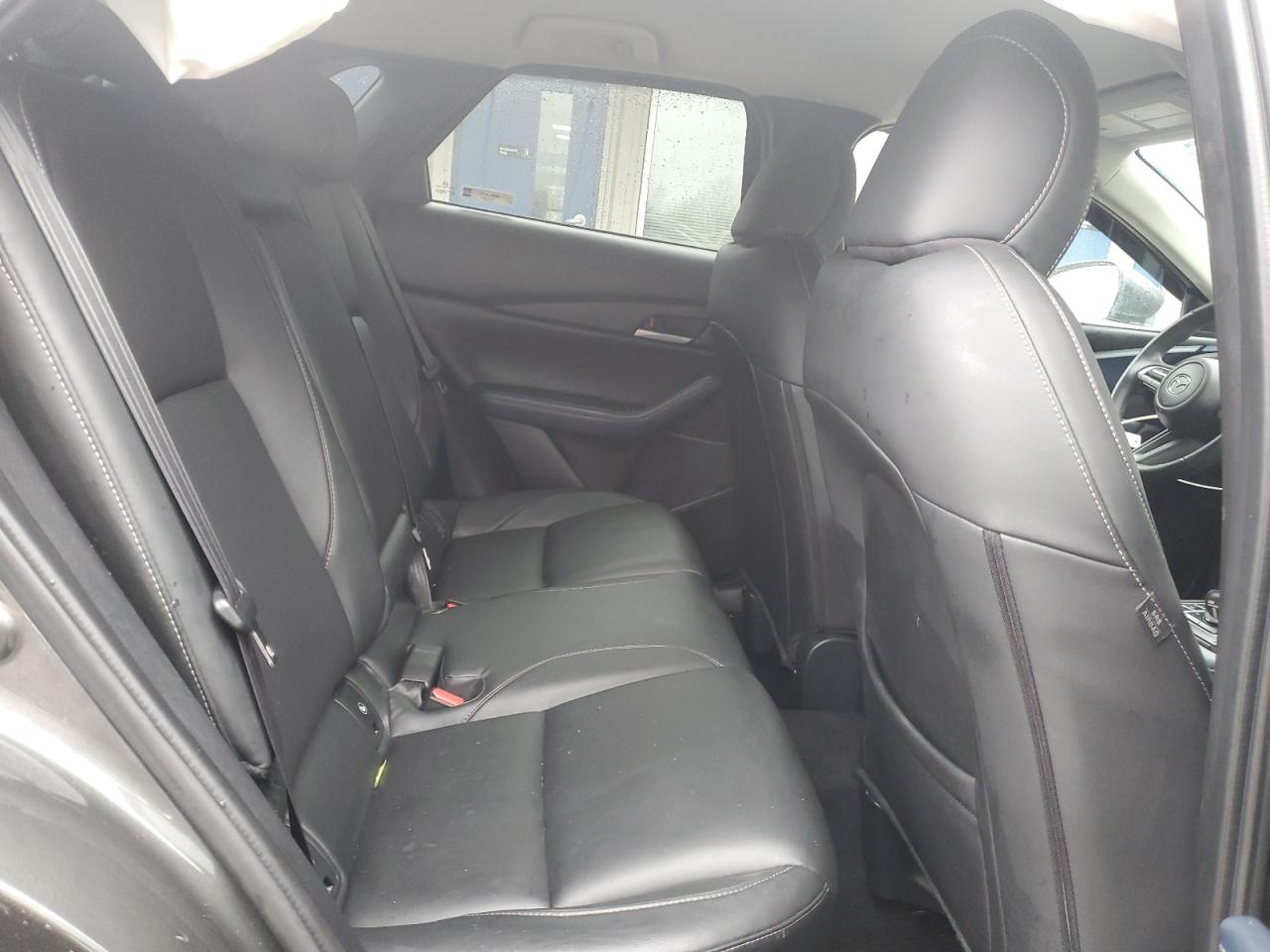2021 Mazda Cx-30 Select VIN: 3MVDMBBL4MM223264 Lot: 52706275