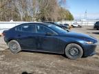 2025 MAZDA 3 SELECT SPORT for sale at Copart ON - LONDON