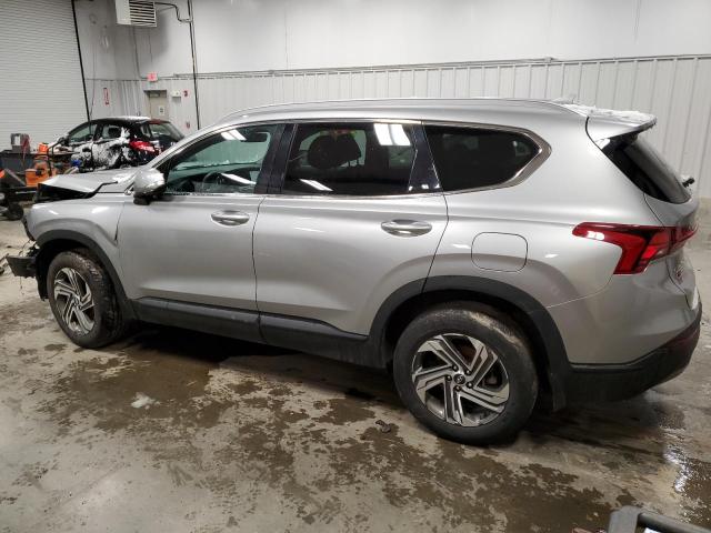  HYUNDAI SANTA FE 2023 Gray