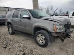 2008 Chevrolet Tahoe K1500 იყიდება Wayland-ში, MI - All Over