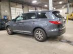2014 Infiniti Qx60  იყიდება Blaine-ში, MN - Rear End