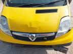 2007 VAUXHALL VIVARO 290 for sale at Copart WESTBURY