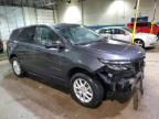 2022 Chevrolet Equinox Ls for Sale in Woodhaven, MI - Front End
