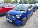 2019 CITROEN C1 FLAIR for sale at Copart WOLVERHAMPTON