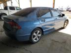 2010 Honda Civic Vp en Venta en Phoenix, AZ - Front End