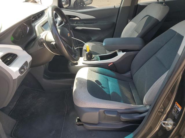  CHEVROLET BOLT 2019 Szary