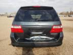 2006 Honda Odyssey Exl за продажба в Elgin, IL - Rear End