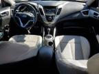 2013 Hyundai Veloster  de vânzare în Portland, OR - Minor Dent/Scratches