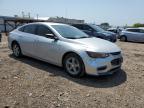 2018 Chevrolet Malibu Ls for Sale in Mercedes, TX - Water/Flood
