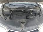 2017 Acura Mdx Advance en Venta en New Braunfels, TX - Minor Dent/Scratches