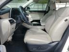 2022 Hyundai Palisade Sel de vânzare în Knightdale, NC - Front End