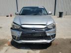 2018 Mitsubishi Outlander Sport Es for Sale in Apopka, FL - Front End