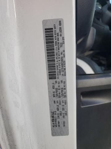 2019 RAM PROMASTER 1500 1500 STANDARD  