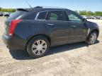 2011 Cadillac Srx Luxury Collection на продаже в Mercedes, TX - Water/Flood