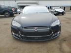 2014 Tesla Model S  de vânzare în New Britain, CT - Front End