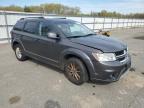 2017 Dodge Journey Sxt на продаже в Glassboro, NJ - Front End