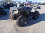 2013 POLARIS SPORTSMAN for sale at Copart WOLVERHAMPTON