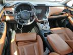 2020 Subaru Legacy Touring Xt en Venta en Chalfont, PA - Rear End