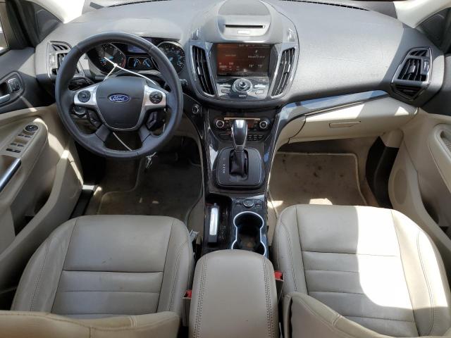 FORD ESCAPE 2014 White