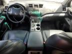 2010 Toyota Highlander Sport იყიდება Tulsa-ში, OK - Front End