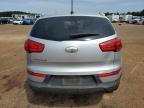 2014 Kia Sportage Base en Venta en Longview, TX - Side
