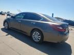 2016 Nissan Altima 2.5 на продаже в Grand Prairie, TX - Front End