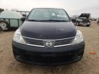 2009 Nissan Versa S de vânzare în Elgin, IL - Side
