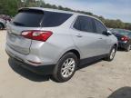 2018 Chevrolet Equinox Lt იყიდება Seaford-ში, DE - Mechanical
