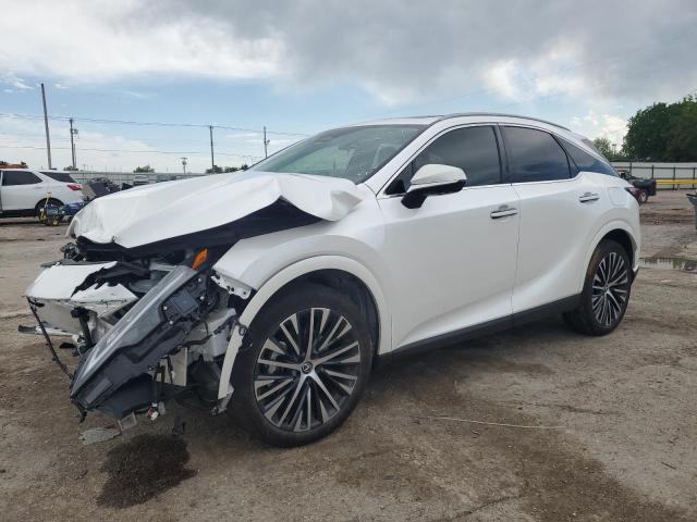 LEXUS RX 350H BA 2024