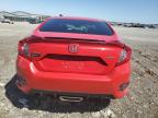 2019 Honda Civic Sport للبيع في Earlington، KY - Hail