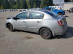 2010 Nissan Sentra 2.0 na sprzedaż w Arlington, WA - Front End